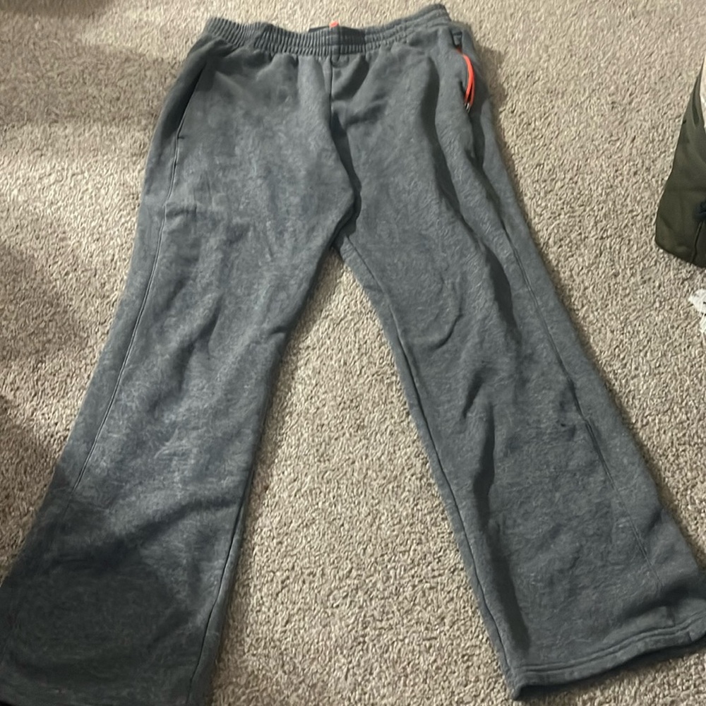 Champion sweatpants for boys